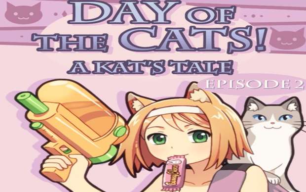 Day of the Cats 2