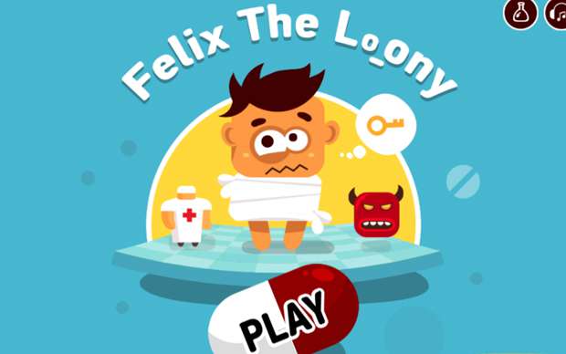 Felix The Loony