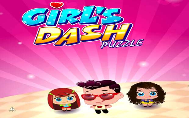 Girls Dash