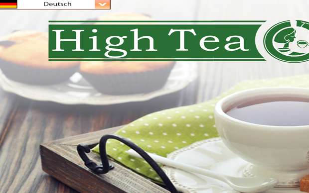 High Tea Solitaire