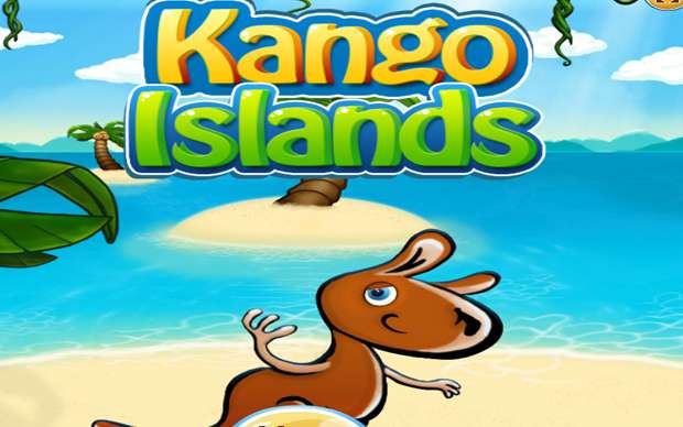 Kango Islands