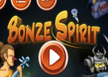 Bonze Spirit