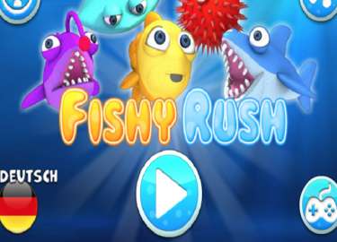 Fishy Rush