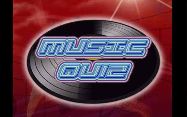 Music Quiz