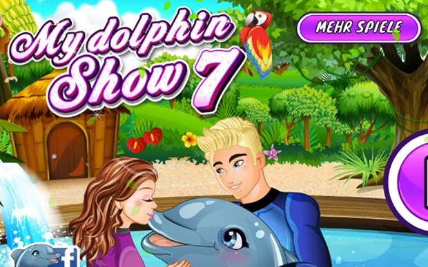 My Dolphin Show 7