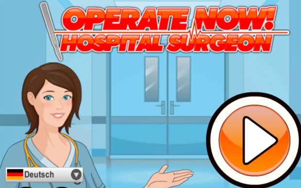 Operate Now Hospital Surgeon