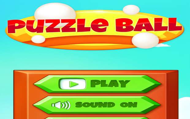 Puzzle Ball