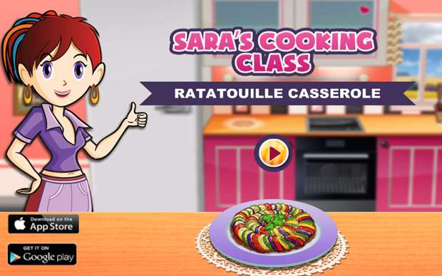 Ratatouille