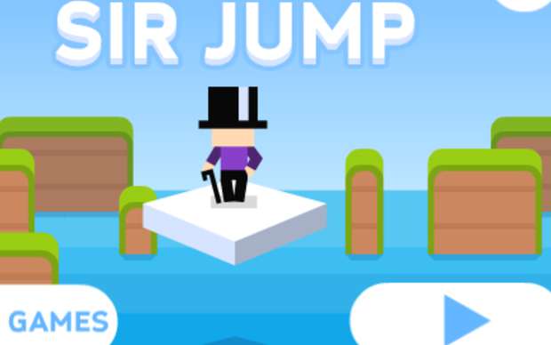 Sir Jump