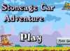 Stone Age Car Adventure