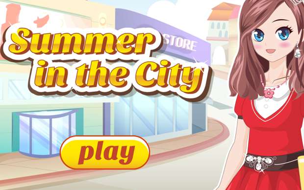 Summer in the City