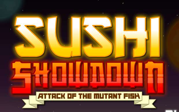 Sushi Showdown