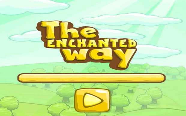The Enchanted Way