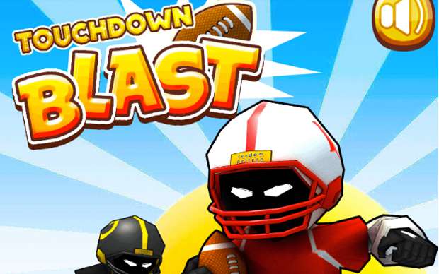 Touchdown Blast