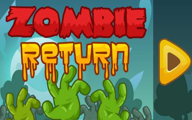 Zombie Return