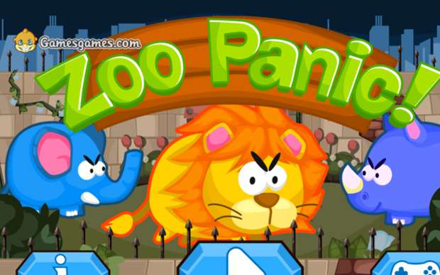 Zoo Panic